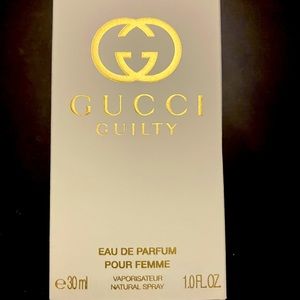 Gucci Guilty Perfume